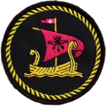 27 окремий дивізіон річкових катерів