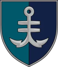 35 окрема бригада морської піхоти