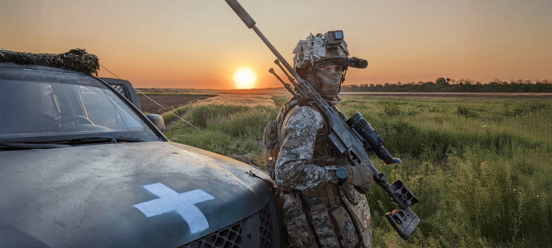 Контракт 18-24 в ЗСУ 36 Бригада Морської Піхоти