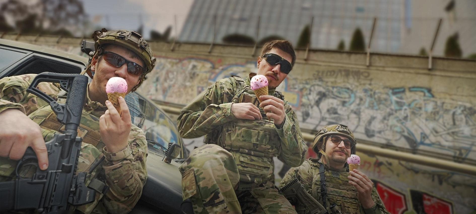 Контракт 18-24 в ЗСУ 39 Бригада Берегової Оборони