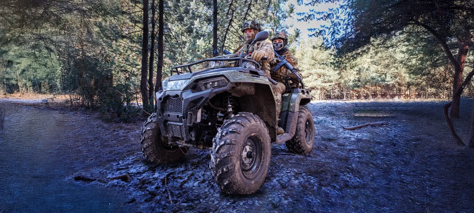 38 Бригада Морської Піхоти Контракт 18-24