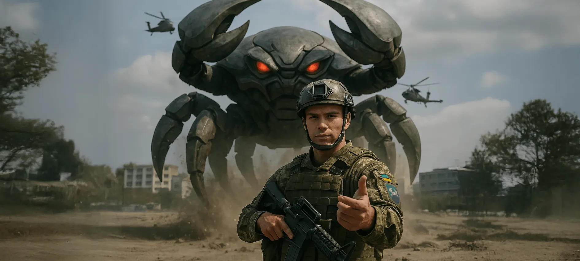 Контракт 18-24 34 Бригада