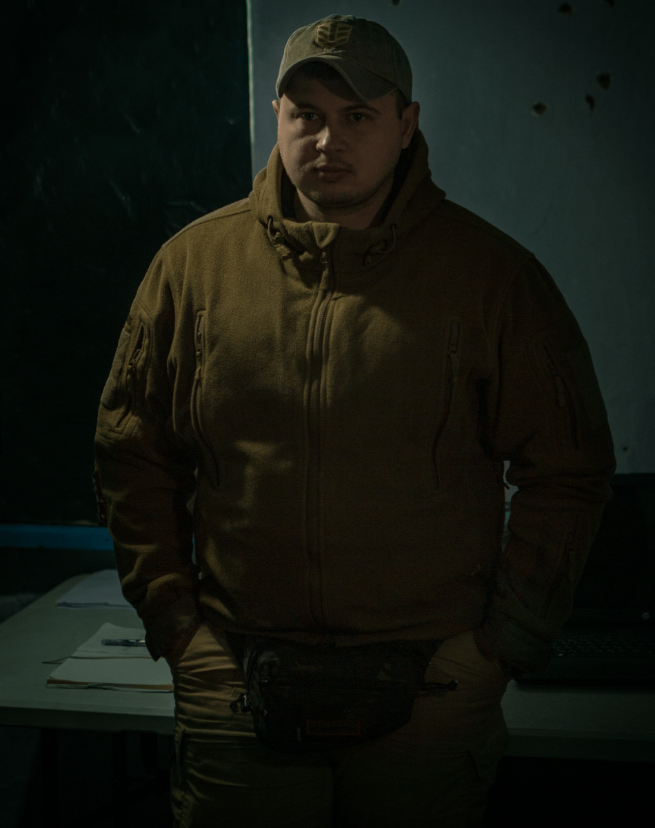 39 Бригада Комбриг Командир Бригади