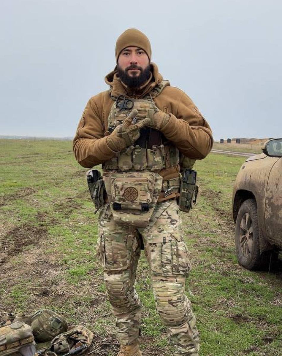 Артем Задорожнюк