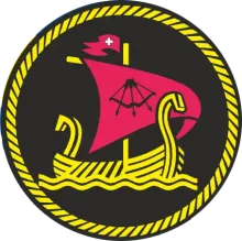 27 окремий дивізіон річкових катерів