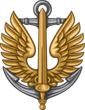 Морська піхота Контракт 1 рік