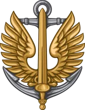 Морська піхота Контракт ЗСУ